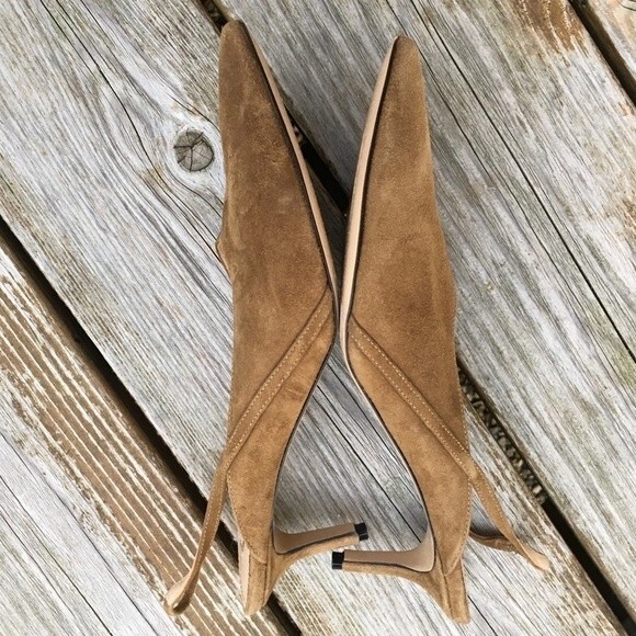 Neil J. Rodgers Hannah Slingback Kitten Heel 38.5 - Picture 9 of 15